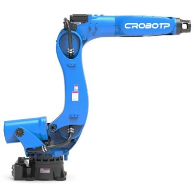 165kg Ağır Hizmet Nokta Kaynak Robotu